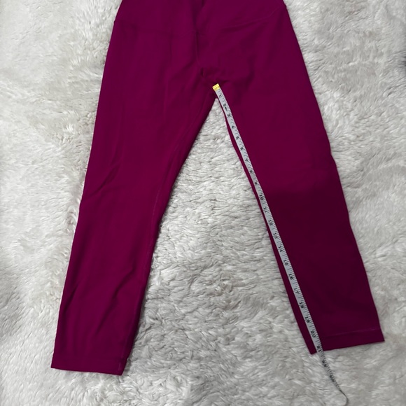 Lululemon Align pants - Picture 6 of 8